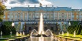 Осенний фестиваль фонтанов в Петергофе: два дня истории и торжества