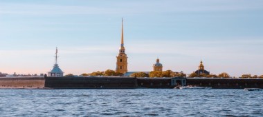 Venice of Peter the Great