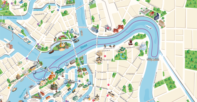 Imperial Saint Petersburg