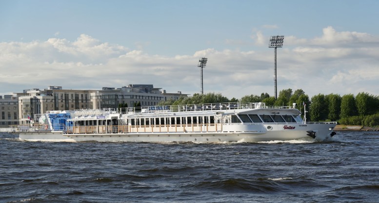 Чайка