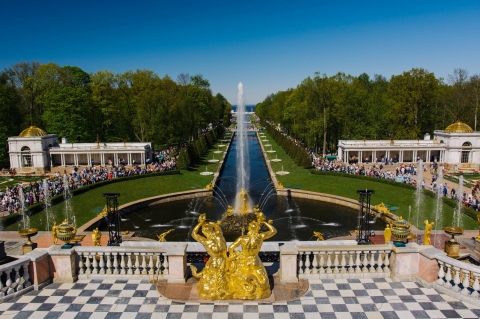 Peterhof