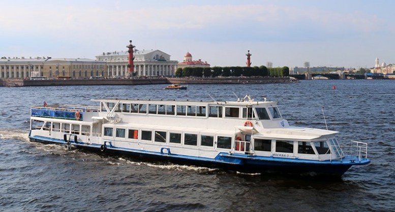 Москва-3