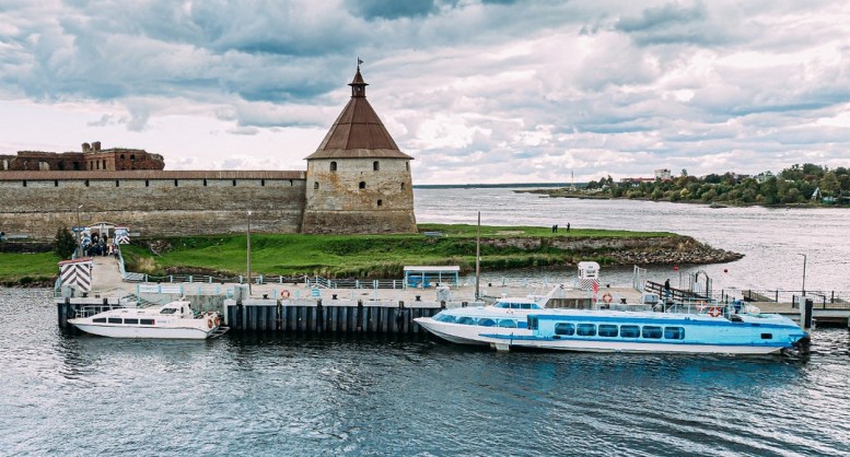 М-Водоход