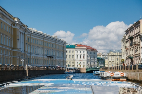 Pushkin Memorial Apartment