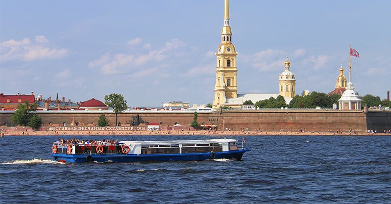 Дюймовочка