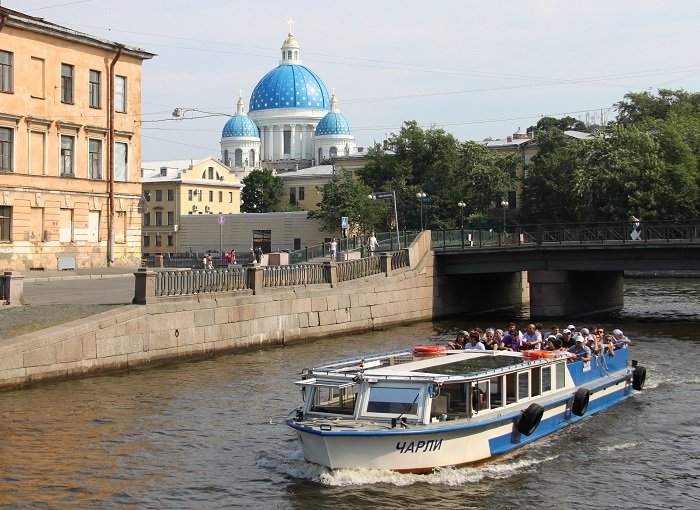 Чарли