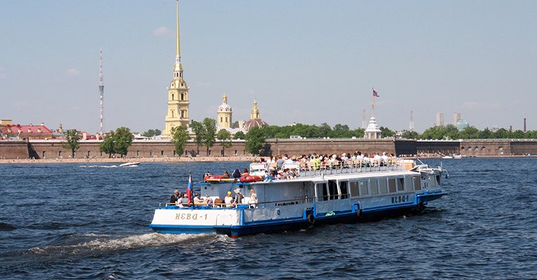 Нева-1