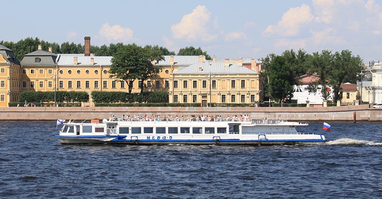 Нева-5