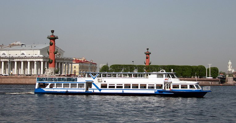Москва-125