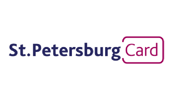 St.Peterburg Card