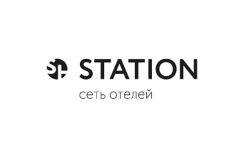 Station сеть отелей