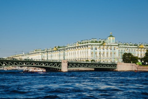 Winter Palace