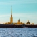 Peter and Paul Fortress