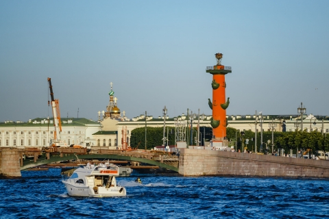 Rostral column