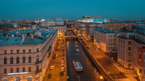 Theatre Mariinsky